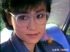 盘点80年代热播的琼瑶电视剧和剧中美丽的女主角