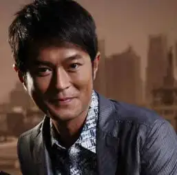 古天乐不仅人帅戏好,其实他的情商也很高