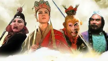 在我国古典四大名著西游记中九九八十一难哪一难让你印象深刻

