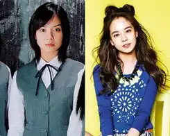 宋慧乔尹恩惠李孝利韩国女星美貌冻龄大pk