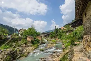 南靖土楼旅行宝典仲夏夜之梦

