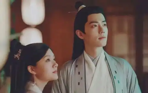 将门毒后即将开机,是肖战配迪丽热巴,还是杨紫搭王鹤棣
