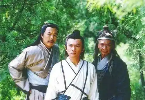 突发武侠小说泰斗金庸逝世,终年94岁网友感叹人间自此无大侠