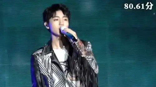 2021年第五期明星势力榜内地榜总分排名二代团反超王源王俊凯