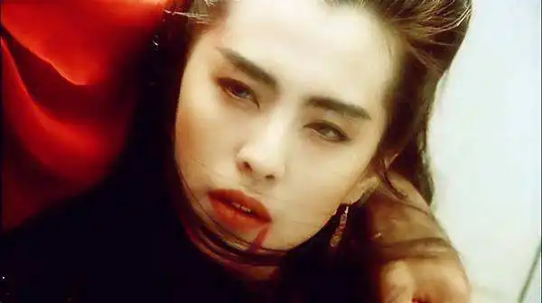 东成西就与东邪西毒幕后趣事,王祖贤戏份被删完