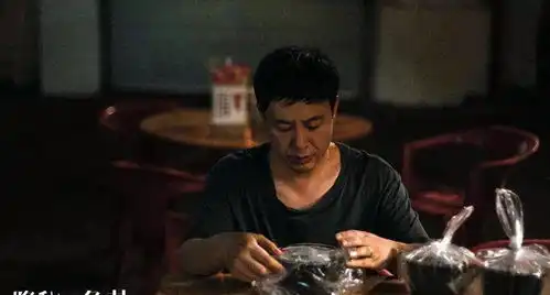 隐秘的角落大结局朱朝阳最希望谁消失朱爸爸最后说的意味什么