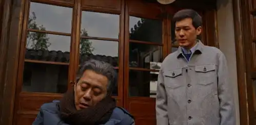 乔家的儿女乔祖望究竟有没有想过,要将曲阿英娶进门
