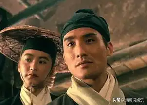 中国观众喜爱的4部武侠电影,我猜你看过一部,看过三部的叫大神