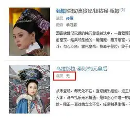 她是甄嬛传里未不露脸的纯元皇后,事业当红选择隐退,竟是因
