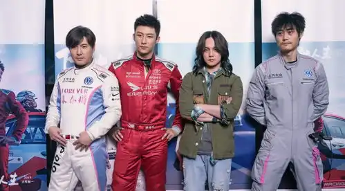 韩寒执导,沈腾主演,飞驰人生不看能行