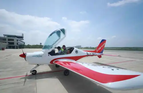 风来了小城起飞天空之城