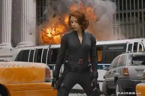 美国最美10大女明星
