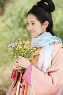 盘点古装剧中娃娃脸美女美貌加演技才是王道组图
