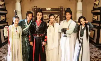 新边城浪子银川探班
