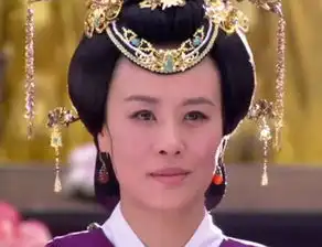 如懿传8月开拍邬君梅演甄嬛周迅在家联花盆鞋
