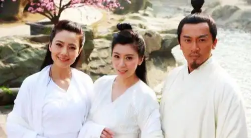 金庸笔下3大极强的组织,远强于其他门派,吸引别派高手前去投奔