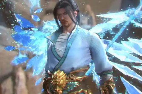 斗破苍穹名场面繁多的它,却被官方认为,只有这几段最值得重温