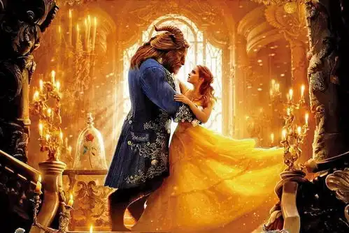 小美人鱼路透被酸像泰山迪士尼真人电影票房top10,贝儿茉莉公主美翻
