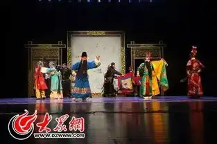 大弦子戏传统经典剧目两架山亮相香港大剧院
