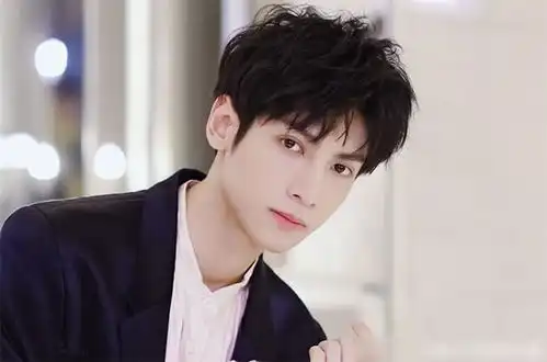 罗云熙程潇良言写意预告海报,影子cp感爆棚,网友吊胃口
