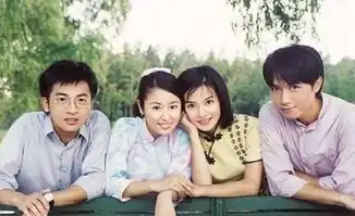 情深深雨蒙蒙中没有造就她,如今却凭知否大火,没认出来