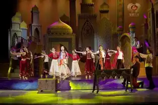 华夏乐章首秀海之声2014将上演新年演出季