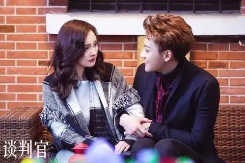 场景假大空,人设高大上,现实剧不现实,杨幂陈伟霆全中招