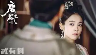 唐砖热播被网友吐槽改动大,但是看了之后被两大配角圈粉