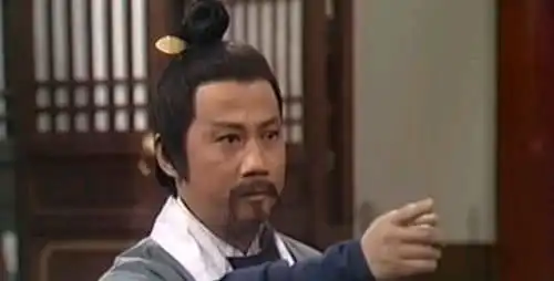 射雕英雄传中丘处机武功高强,那么正史上的丘处机会武功吗