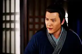 冯绍峰安以轩好女春华二轮热播风华依旧