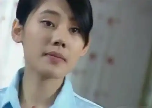 秋瓷炫的颜值是什么水平看到她18岁的剧照,网友于晓光赚大了
