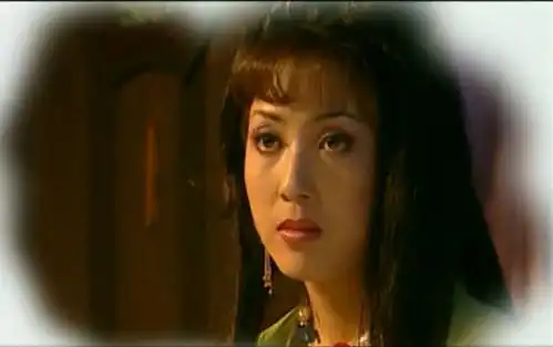 西游记后传7张剧照证明让无天黑化的女子比碧游白莲花更漂亮