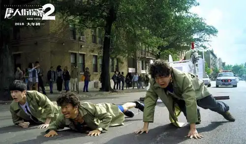 王宝强一天连吐3次唐探2片场日记大公开