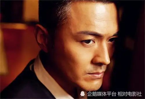 新版射雕王重阳剧照曝光造型仙风道骨,被赞还原度高