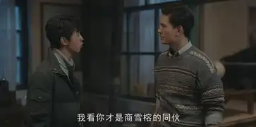 天坑鹰猎第35集分集剧情电视剧
