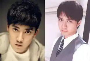 王晓晨江疏影同台情深深雨蒙蒙,胡歌又躺枪了
