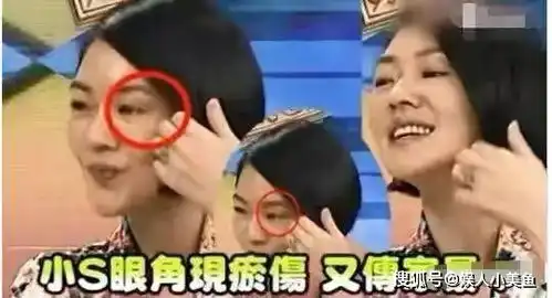 两年前,被4岁女儿揭开恩爱的遮羞布,小s的婚姻早已千疮百孔
