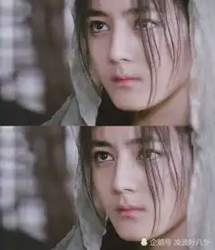 还敢说迪丽热巴没实力看看她18岁的剧,网友看一眼就哭了
