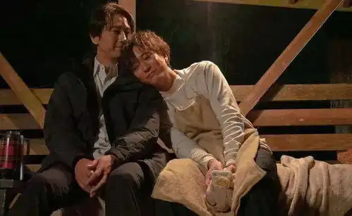 男变女女变男,性转是怎么被日剧玩出花来的