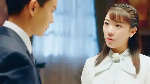 秋蝉任嘉伦被菅纫姿表白,不料被李曼听到,李曼瞬间吃醋