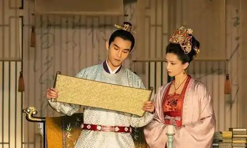 清平乐中平庸的李玮能被选中,历史上仁宗择婿的深意是什么