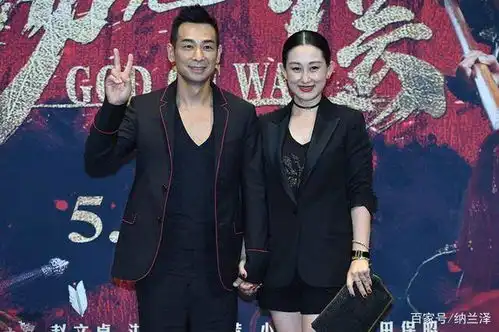 第1波剧照出炉,赵文卓执导新片被嘲模仿战狼能否借此翻红
