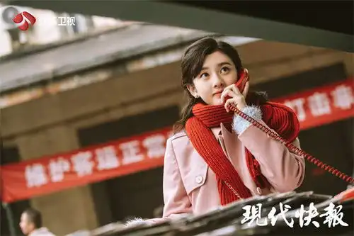 专访乔家的儿女编剧杨筱艳写南京人说南京话讲南京故事