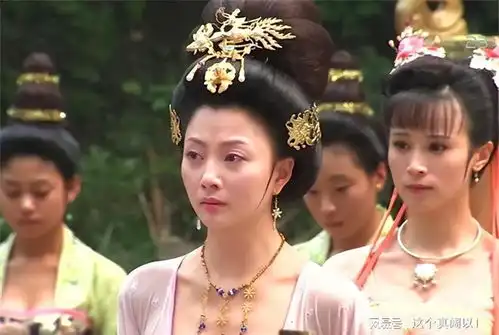 杨玉环陵墓出土后,专家打开棺椁一看,千年以前的骗局被揭开
