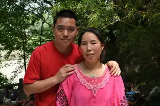 活着官方剧照

