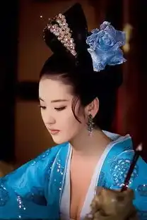 看中国女子演绎的绝美中国

