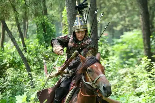 宫锁心玉官方剧照