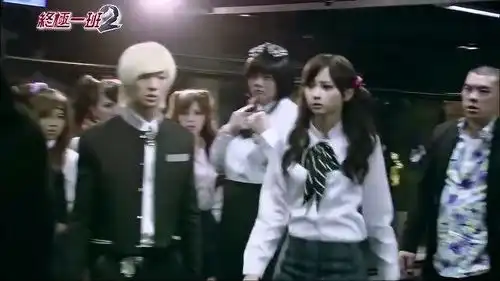 终极一班2霸凌者竟是他当年因护同学挨打,却无一人伸出援手
