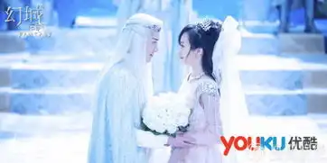 幻城改档冯绍峰宋茜情路多舛