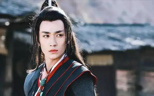 古龙小说中十大男主武功排名,楚留香垫底,花无缺第六,第一是他
